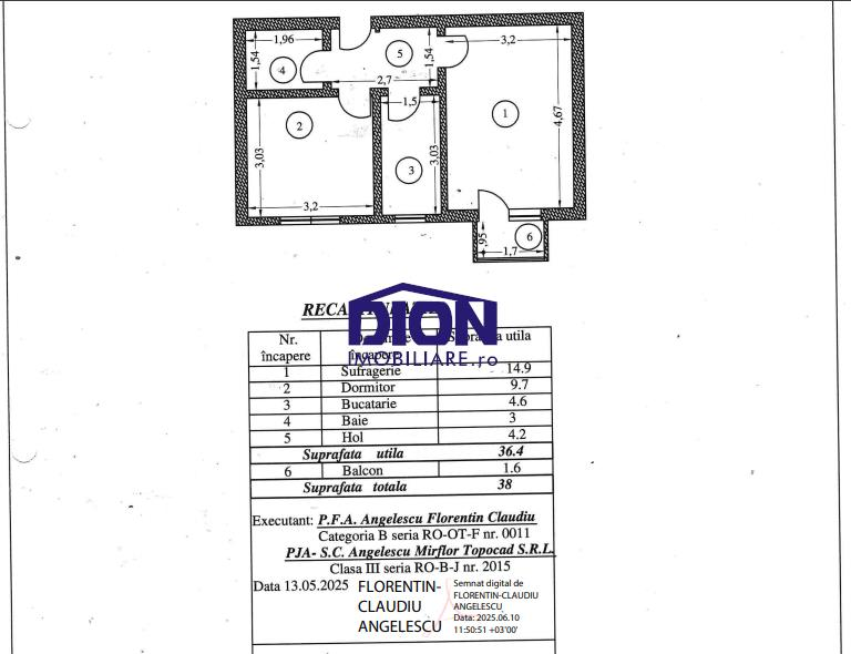 Ghencea colt cu Valea Oltului